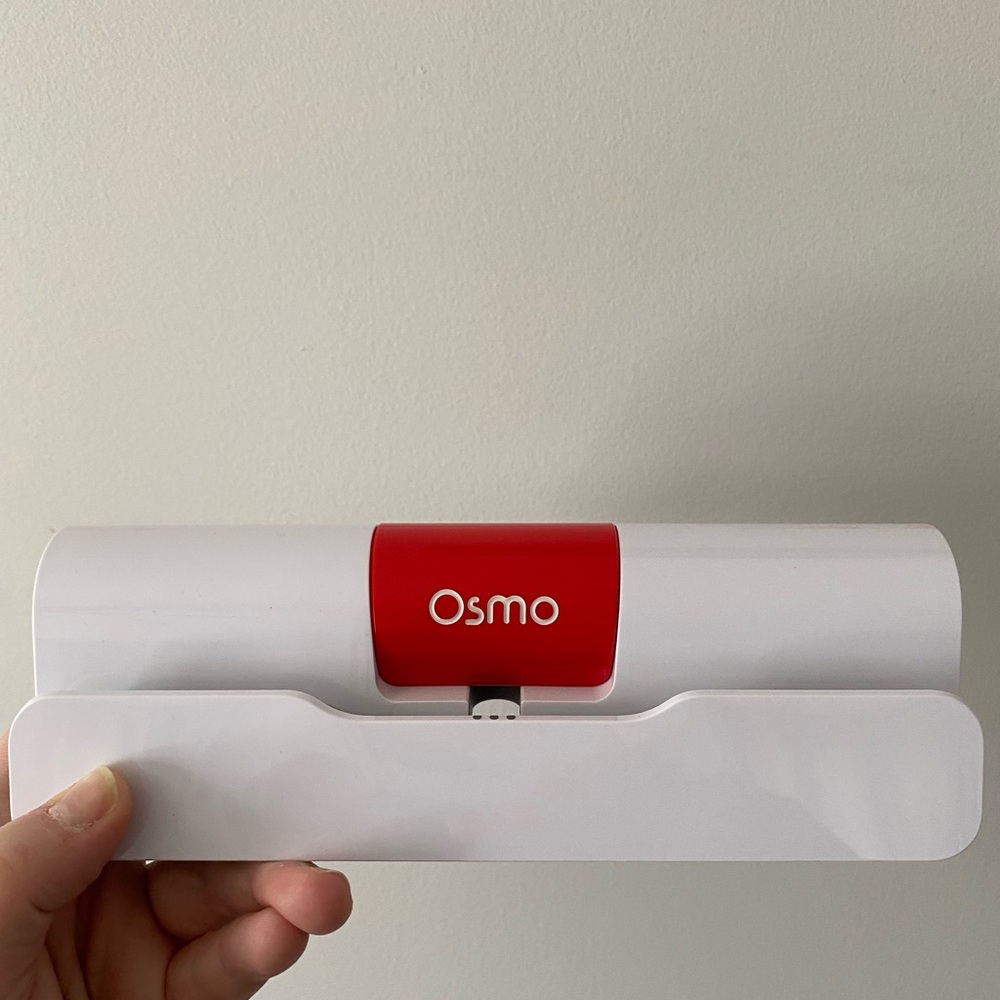 Osmo base